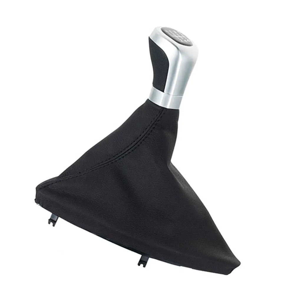 for bmw Boot Cover 20*10*10cm Gaiter Boot Cover No Deformation Quick Installation ABS And Leather Material  for