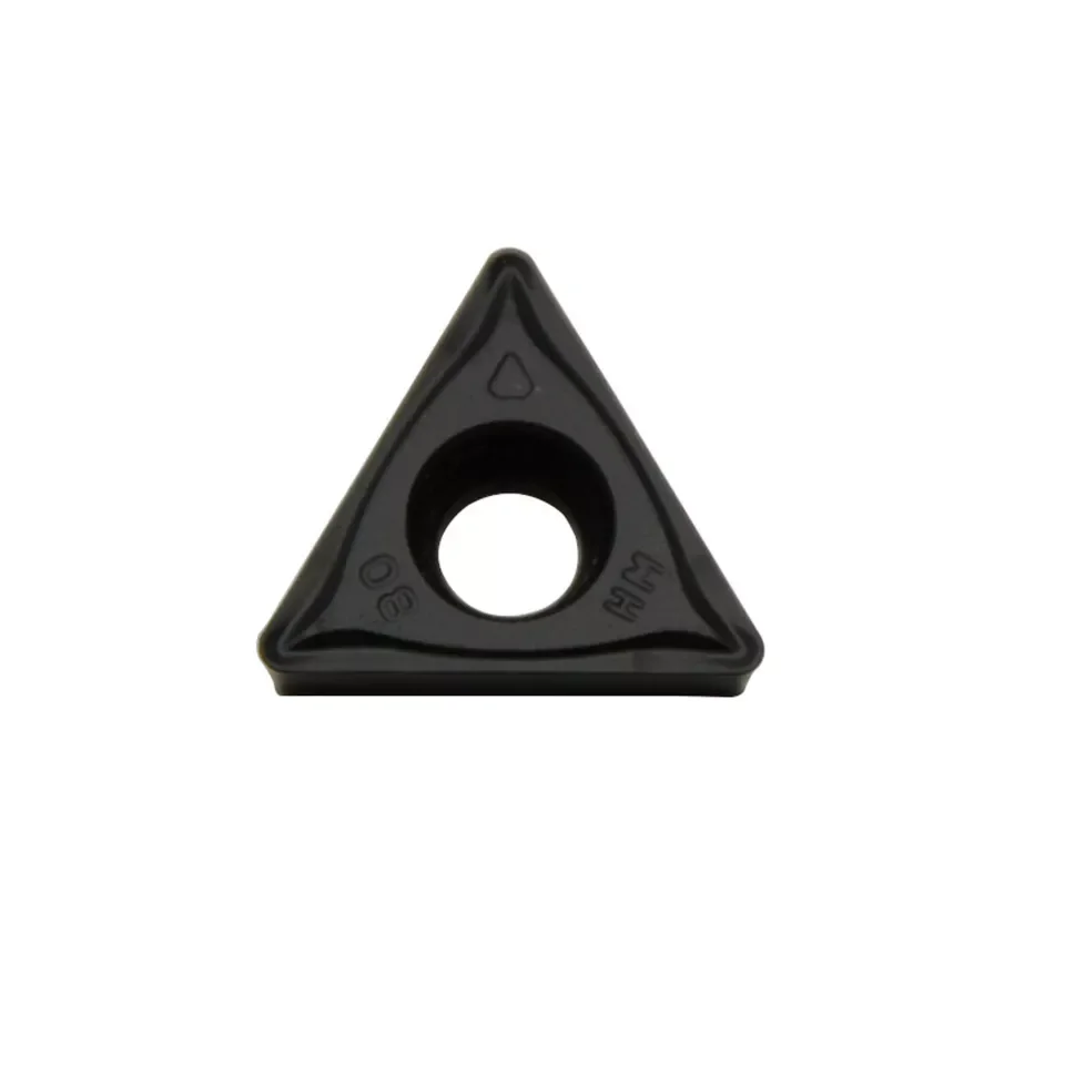 10pcs TCMT16T304-HM ZM252 TCMT 32.51 /TCMT16T308-HM ZM252 TCMT 32.52 фреза из карбида для стали