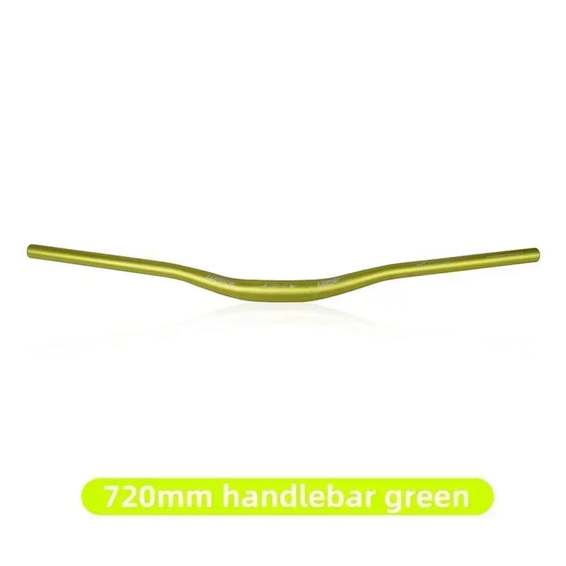 Variant: Green 720 mm