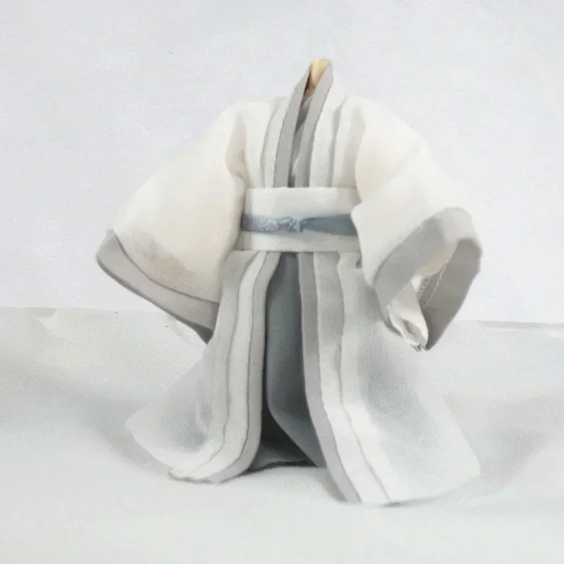 (only clothes) Ob11 baby clothes  ob11 is wearing body9 ymy of GSC clay man doll clothes suit Doll accessories
