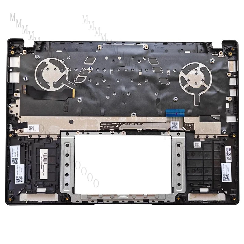 G... Black Palmrest US Keyboard for ASUS Vivobook S 14 OLED S5406 M5406