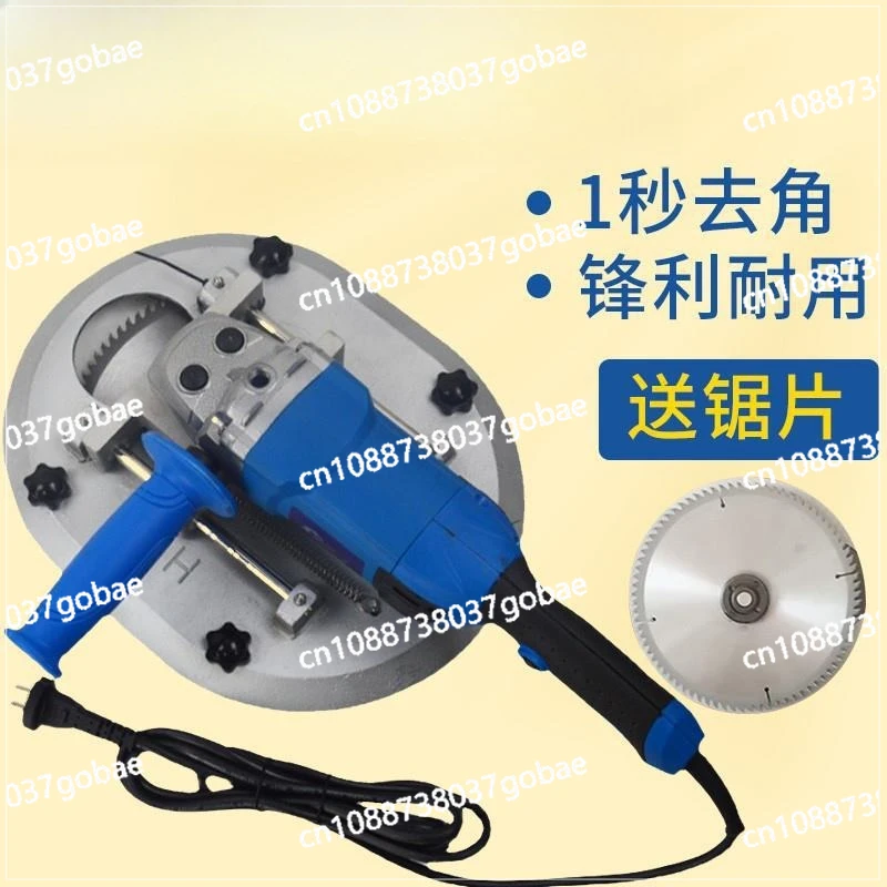 Horn remover Cattle and sheep horn remover Electric saw Cattle horn cutting machine