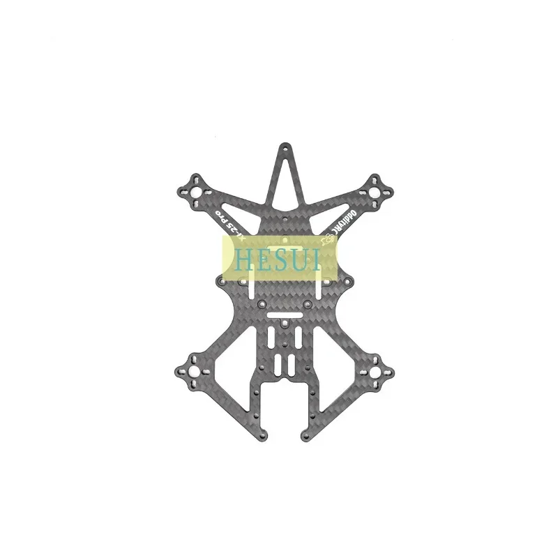 XI-25 rack-related patches