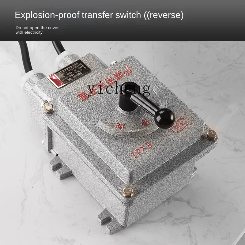 

TQH Explosion-proof Oil Pump 21v24v220v Oil Filling Machine Large Flow Self-priming Tanker Oil Pump