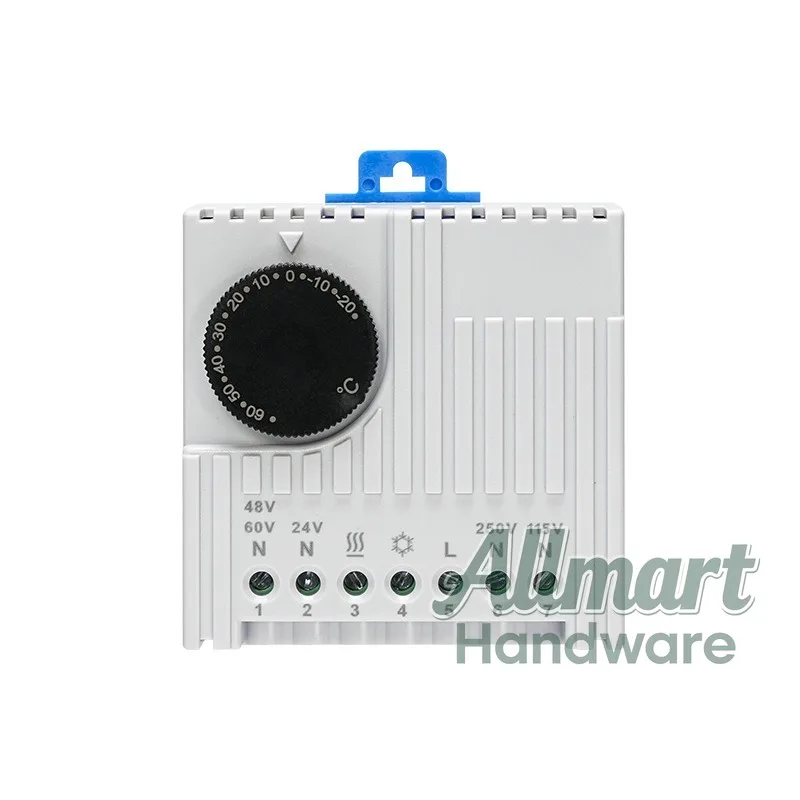 

Cabinet temperature controller SK3110 wide voltage temperature control switch, external sensor temperature regulator
