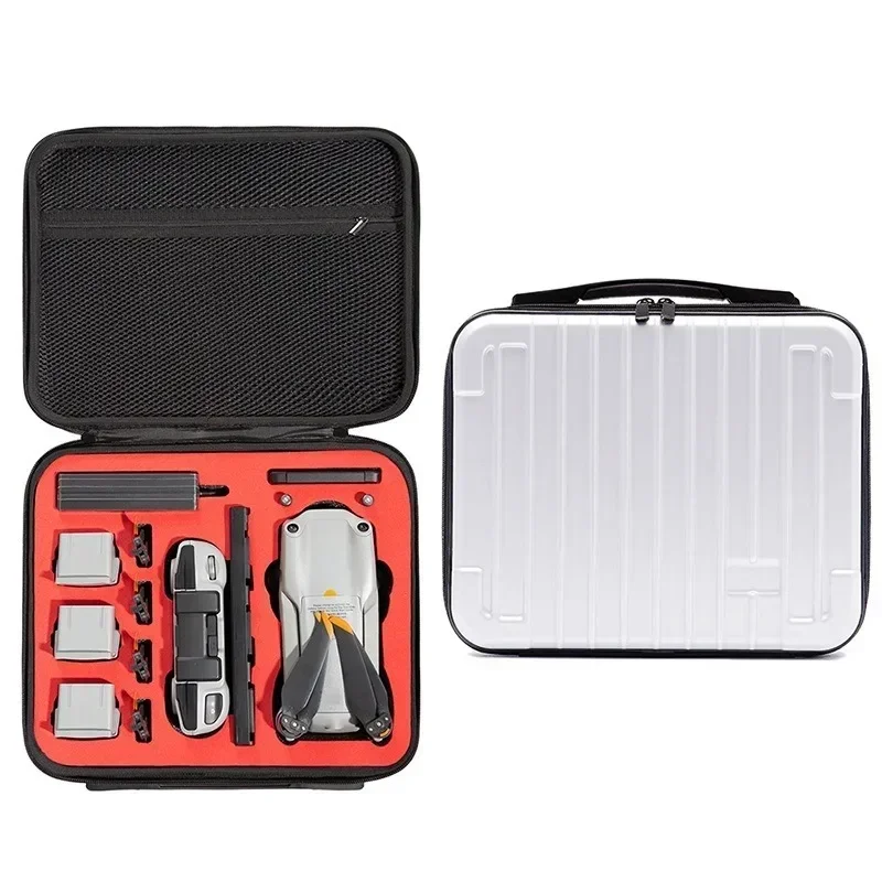 

Suitable for DJI Mavic Air 2 Travel Bag DJI Mavic Air 2s Suitcase Waterproof One-shoulder Drone Bag
