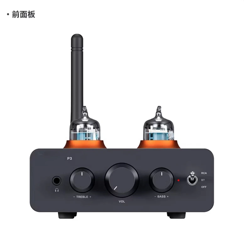 P3 gall machine bluetooth pre-biliary fever grade mini tube pre-amp