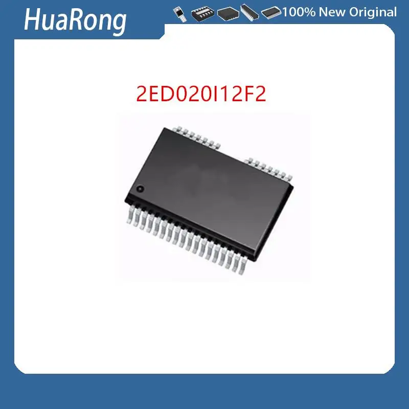 5Pcs/Lot  2ED020I12F2 2ED020I12-F2 2ED020112F2 SSOP-36