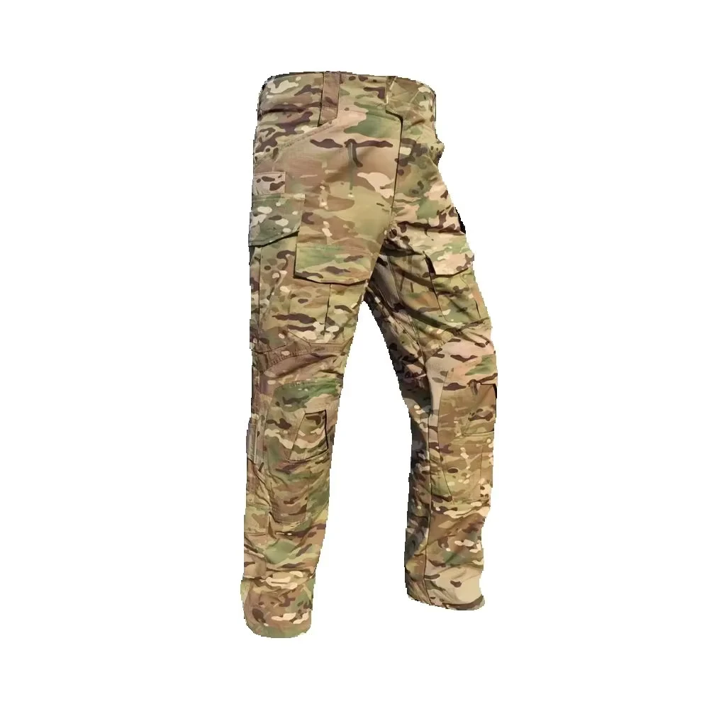 Tactical G3 training pants tear-resistant NC nylon cotton