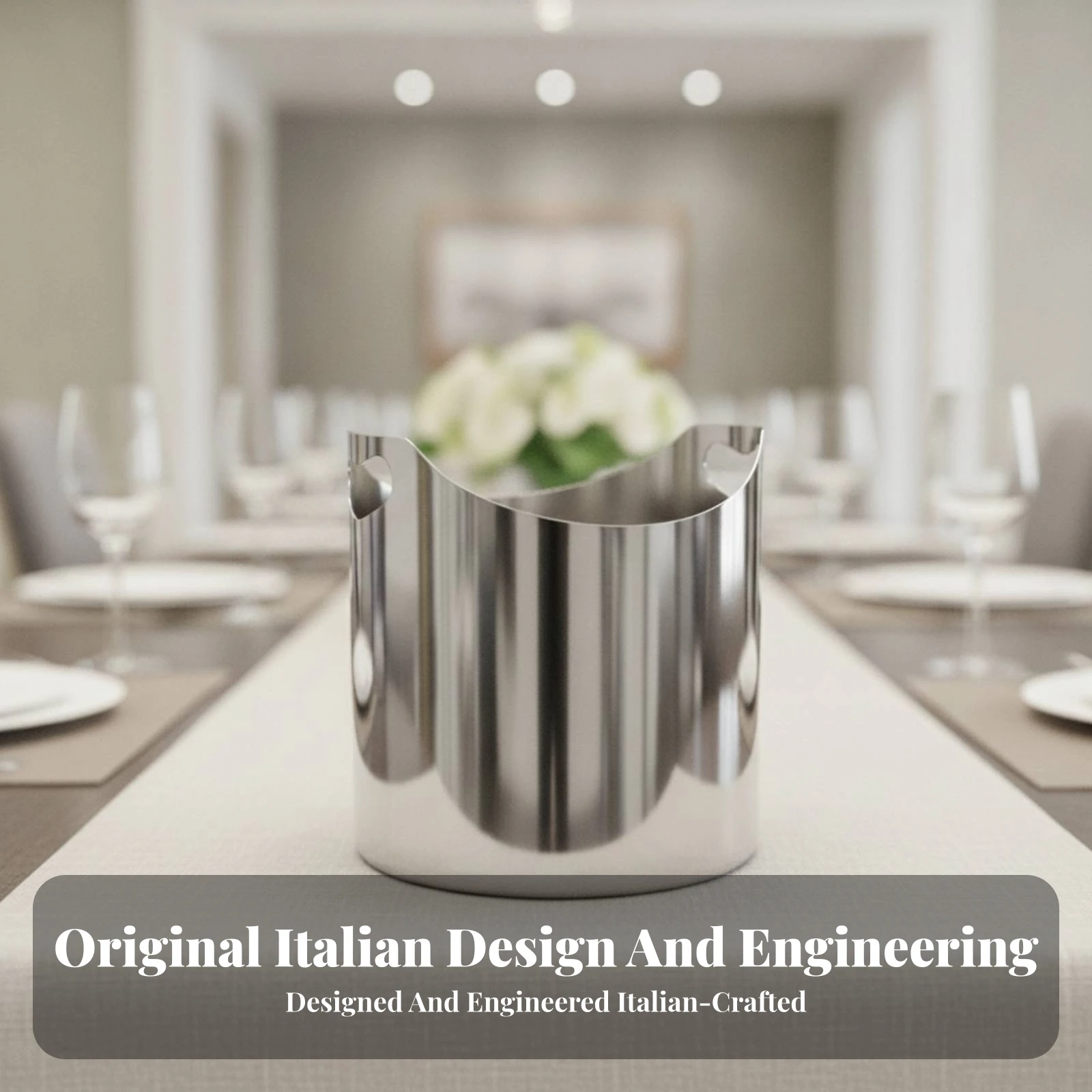 Tableware Easy to Clean Tableware Item Serving Dish Long-Lasting for Hosts, Dining Room, Home Entertaining