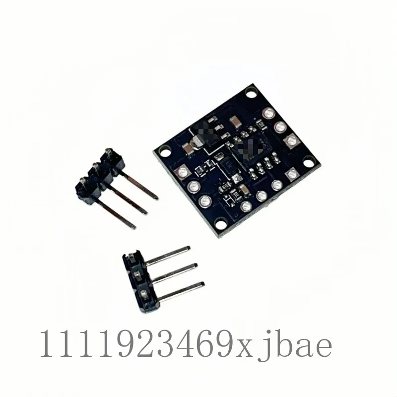 0-5V Analog Voltage To PWM Servo Signal Conversion Module For RC UAV Car Aircraft Model DIY Electronic Parts