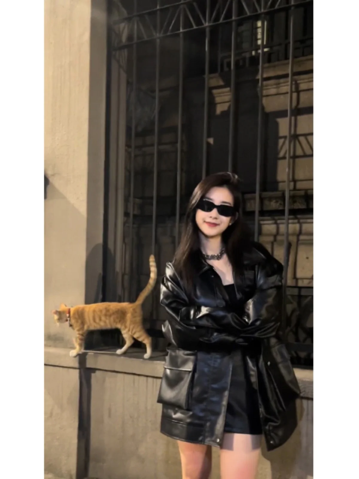 

Молодежная кожаная куртка в бейсбольном стиле, мотоциклетная куртка для мужчин, унисекс, модная американская куртка, трендовая брендовая одежда в стиле хип-хоп, уличная мода.