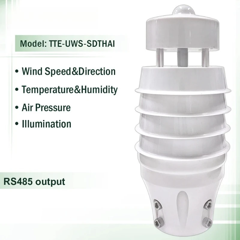 Air Temperature Hum… - image
