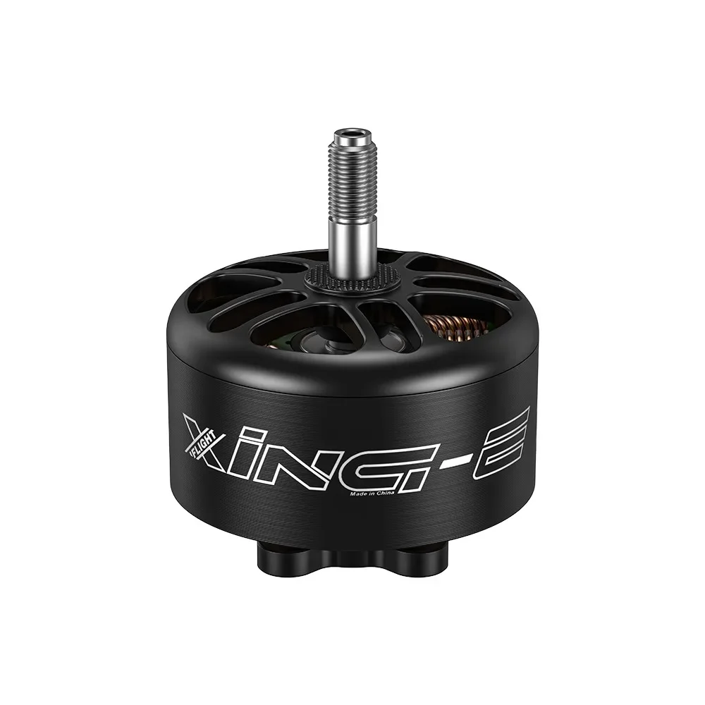 

IFlight XING-E 3314 Cinelifter Motor 900KV 6S LiPo для FPV Freestyle Long Range Cinelifter Drones DIY Parts