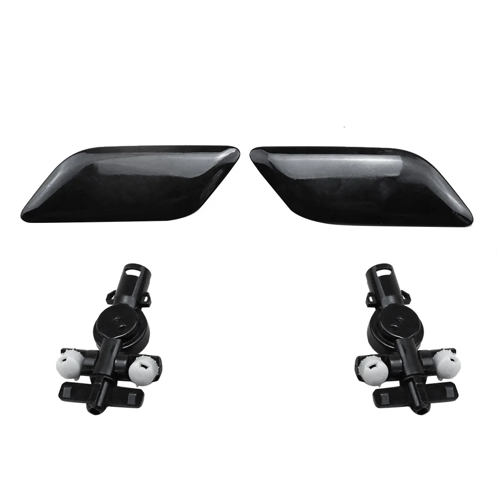 

Форсунка омывателя фар AU16 с крышкой HID и разъемом 85045-33060 85044-33070 для Toyota Camry 2009-2011