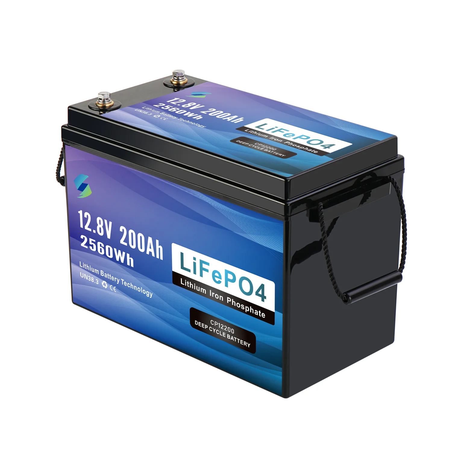 

Smart Solar Battery Lithium Ion 12v 24v 200ah 300a H 12v 200ah Lifepo4 Battery And Bms