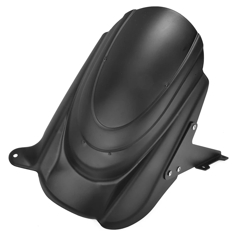 

Motorcycle Rear Tire Wheel Fender Mudguard Splash Guard For Kawasaki Versys 650 KLE650 2007-2024 Versys650 Universal Accessories