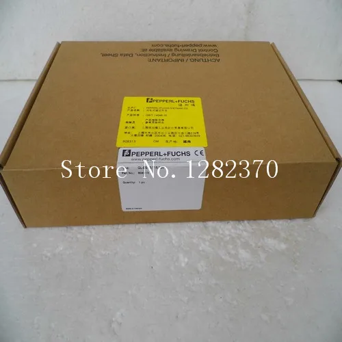 [SA] New original authentic special sales P + F Proximity Switch GL-ES-IR / 115/120 Spot