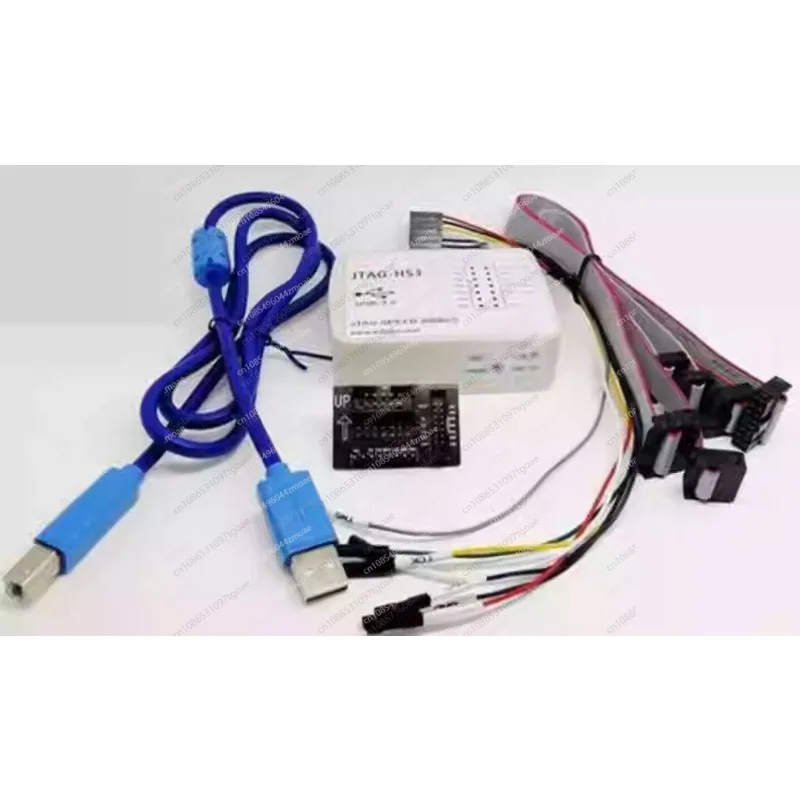 Y Downloader jtag-hs3 compatible with alinx burning digilent fudan micro eyelinsi