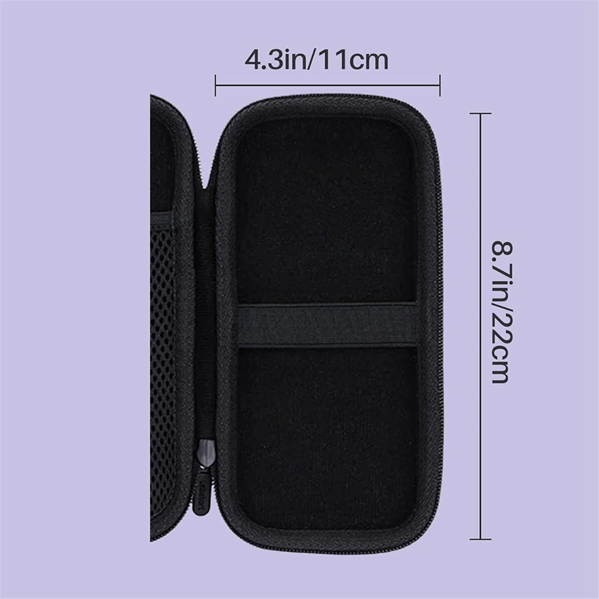Hard Case Compatibl… - image