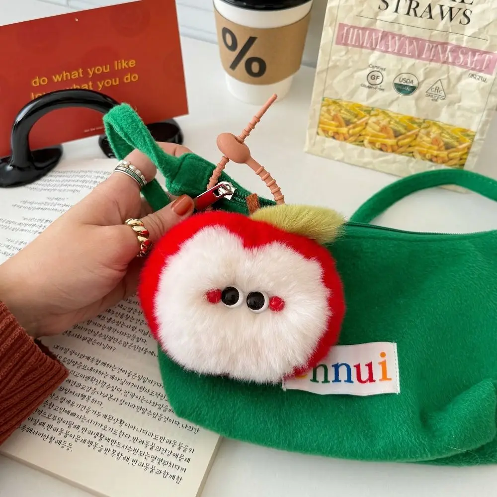 

Kawaii милый брелок с подвеской, украшение для рюкзака, автомобильный брелок с большими глазами, кулон в подарок