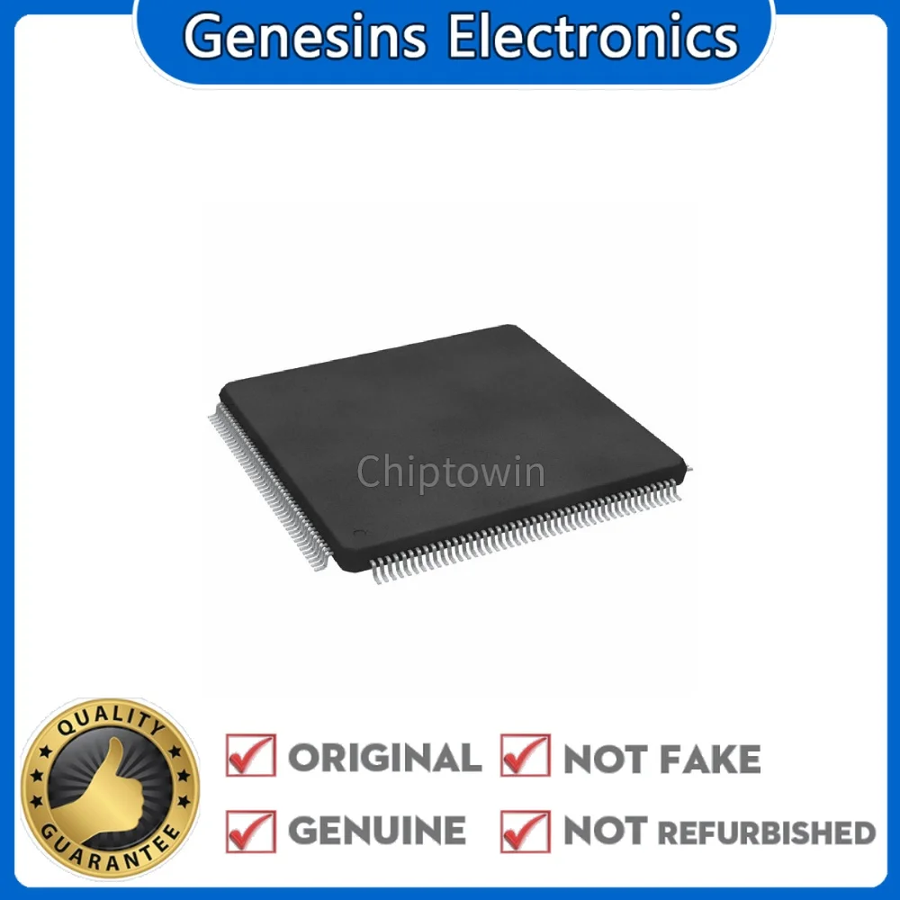 

10 pcs/100pcs STM32F429IIT6 140 256KB ARM-M4 2MB LQFP-176 (24x24) Microcontroller Original