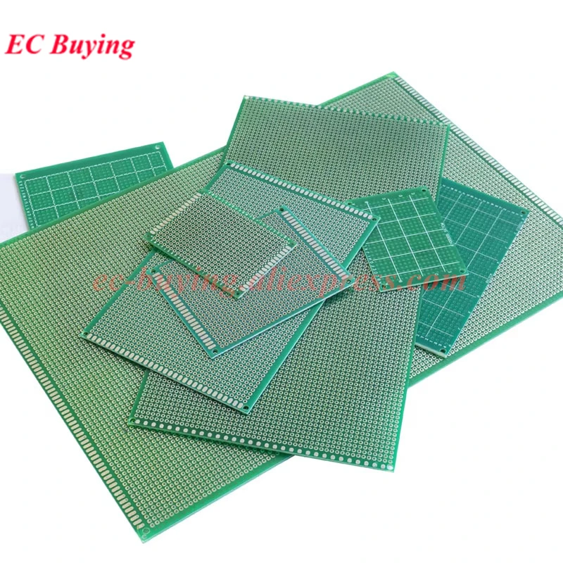 Single/Double Sided…