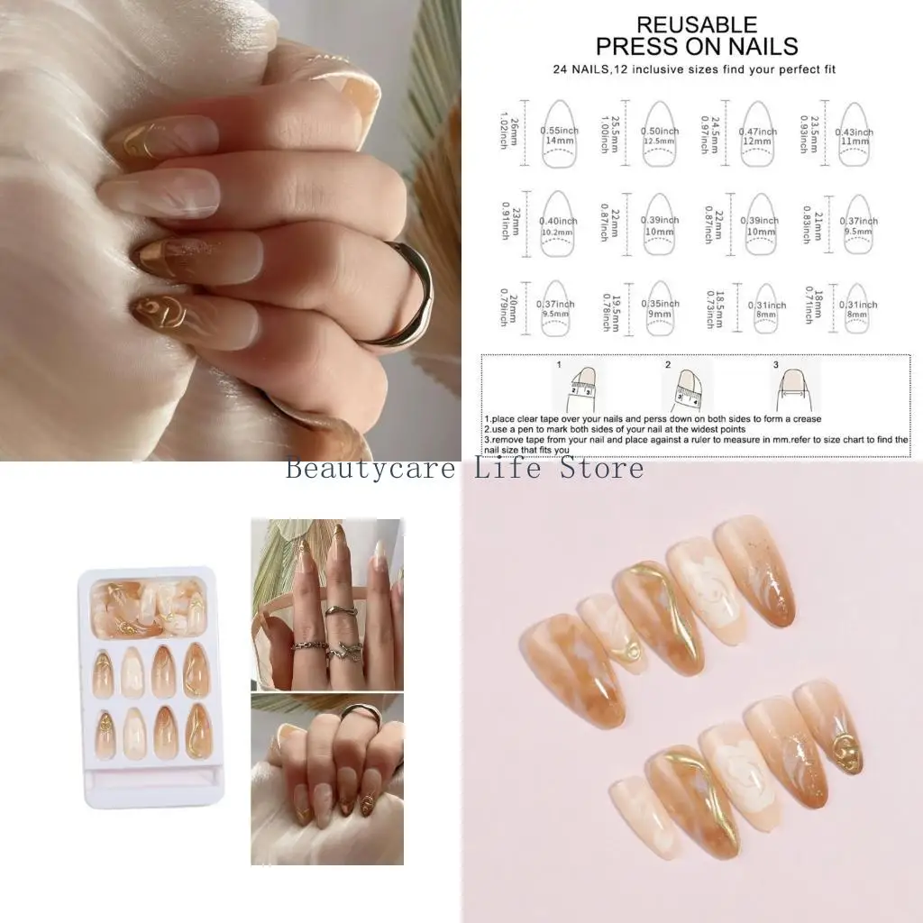 652C 24 Pieces Shor… - image