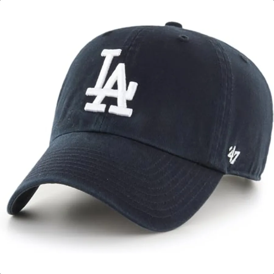 

47, кепка New York Yankees Branson BBRANS17CTP, унисекс