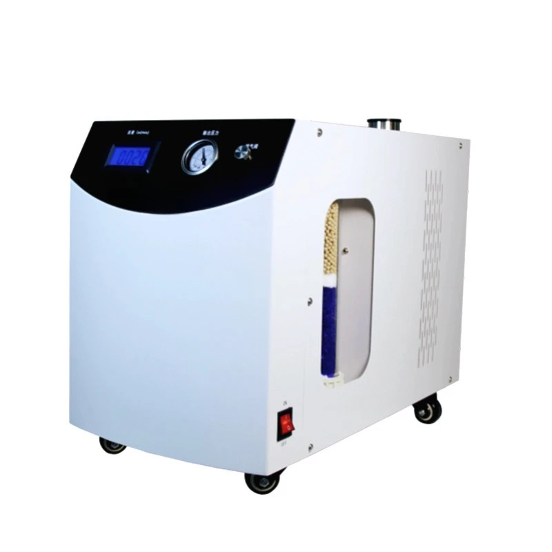 High purity hydrogen generator gas generator 1000mL