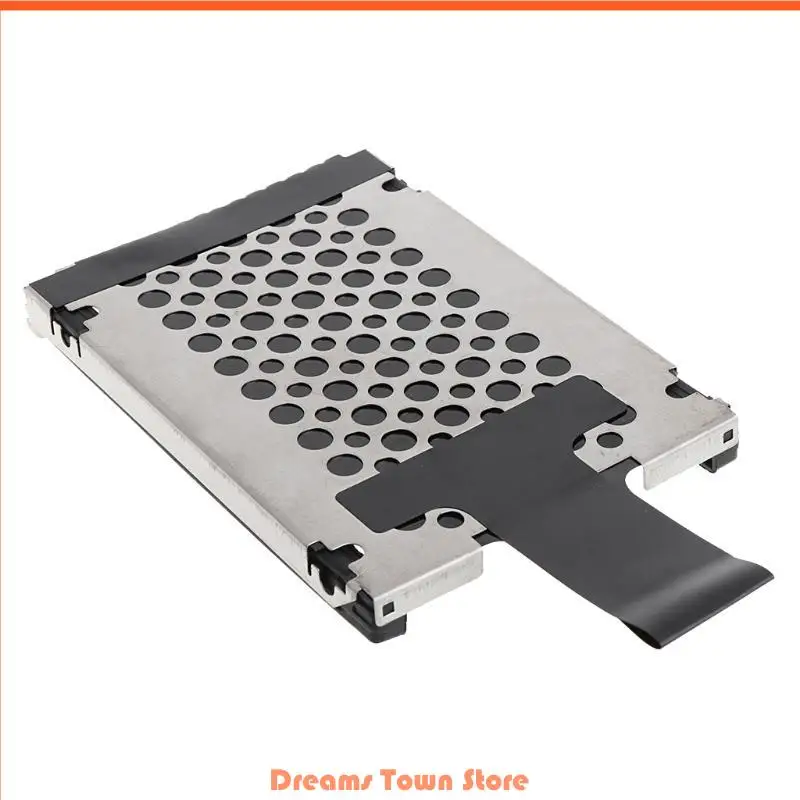 HX6A Hard Drive Tray Caddy для 0 1 T400 T410 T420 Desktop