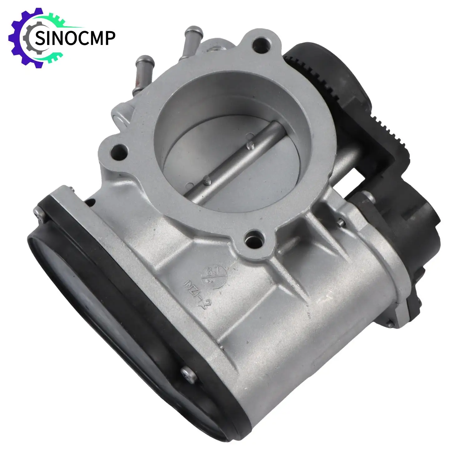

Throttle Body Assy 35100-3E100 351003E100 For Hyundai Santa Fe 2.7L 2007-2009 Kia Rondo Optima 2.7L Dohc 2006-2010 Auto Parts ﻿