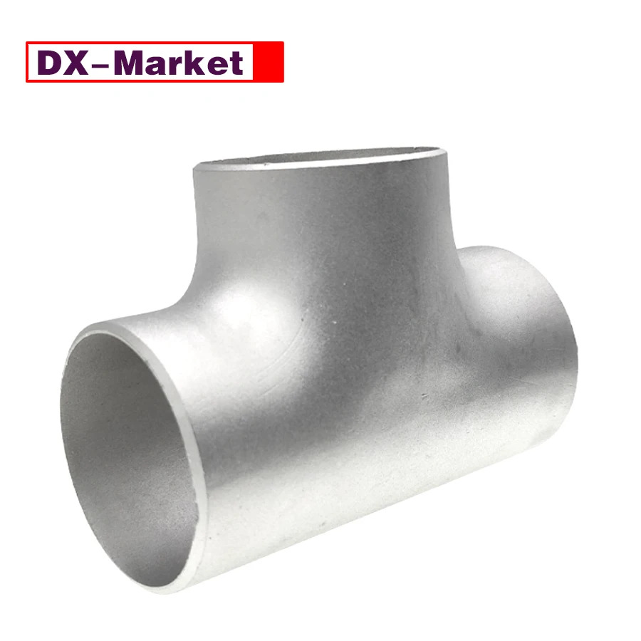 

Titanium Tee Joint , Tube Branch Joint Manufacturer ,E034