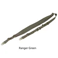 Ranger Green