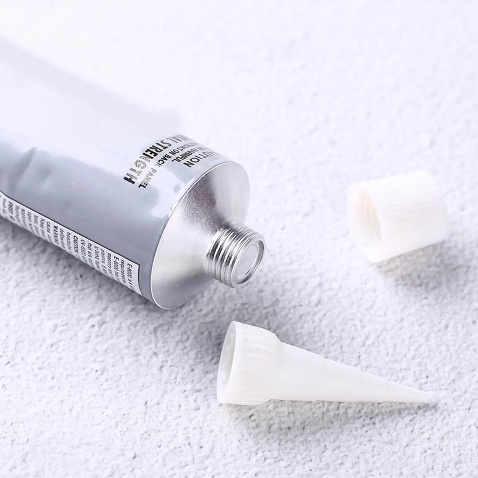 E6000 Craft Glue For Jewelry Making Jewelry Bead Adhesive Glue For Rhinestones Gems Craft Adhesive Glue For Art Dotting