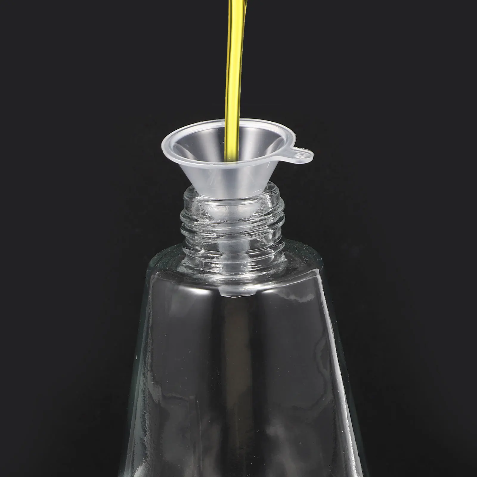 

Stainless Steel Seasoning Bottle Cooking Oil Sprayer Mist Spray Bottle Glass Oil Dispenser for Healthy Grilling Baking Salad