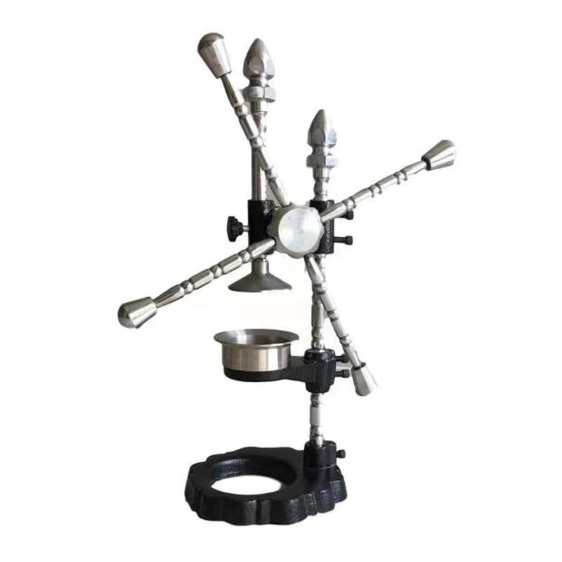 

Соковыжималка для граната 105 мм/125 мм, пресс для свежих фруктов, черно-синяя, ручная соковыжималка для апельсинов