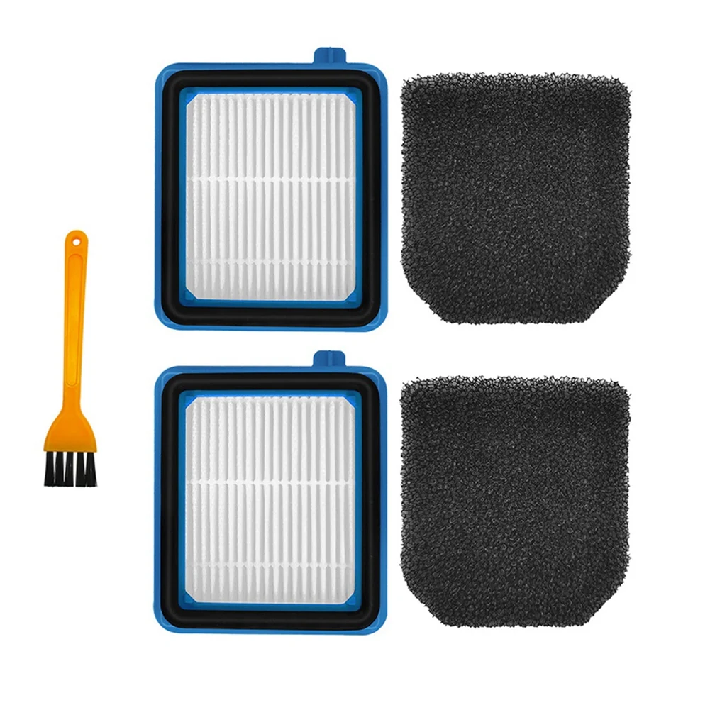 B26B HEPA Filter For Electrolux WQ61/WQ71/WQ81 Q Series Vacuum Cleaner Spare Parts Accessories