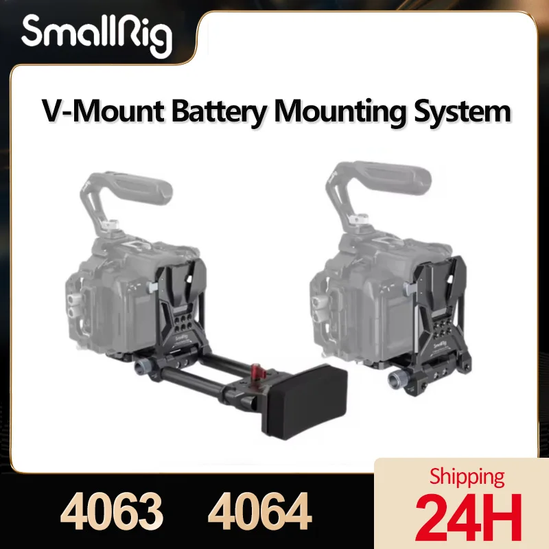 Smallrig 4063 4064 …