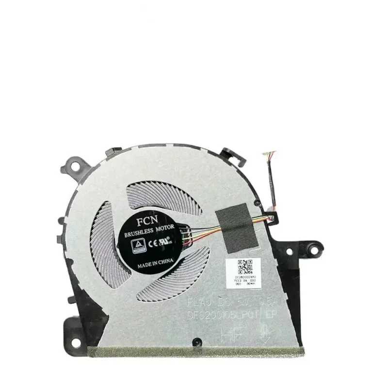 Replacement Fan for Lenovo IdeaPad 3 14ADA05 14