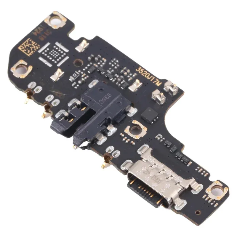 

replace Charging Port Board For Redmi Note 9 Pro 5G / Mi 10T Lite 5G M2007J17C M2007J17G