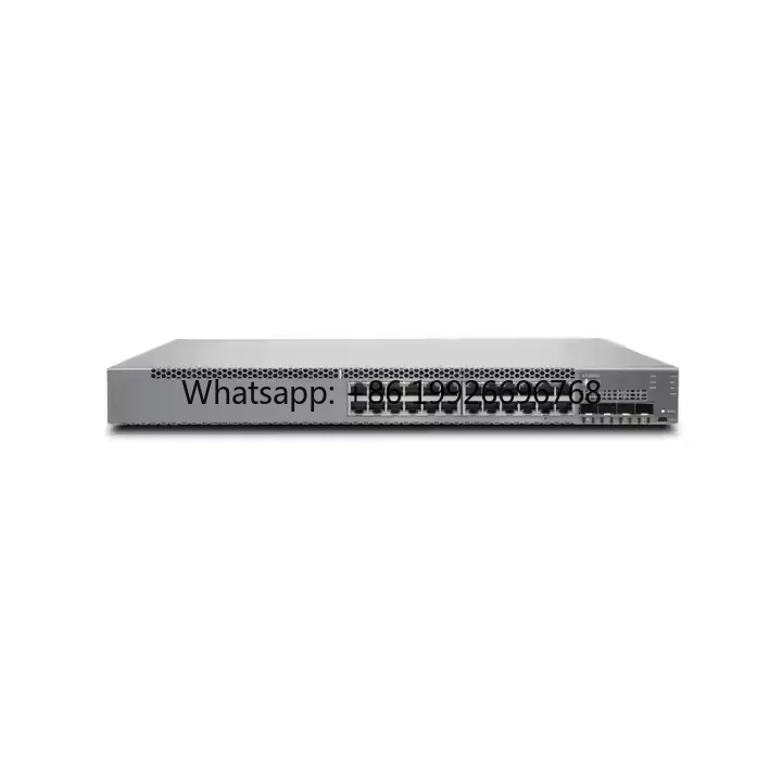 

New Juniper EX3400-24P Enterprise Ethernet Switch Ex3400 Series 24 Poe +Ports Network Switches EX3400-24P