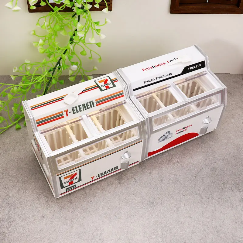 Thumbnail 2 - #41 Latest Mini Freezers Offers