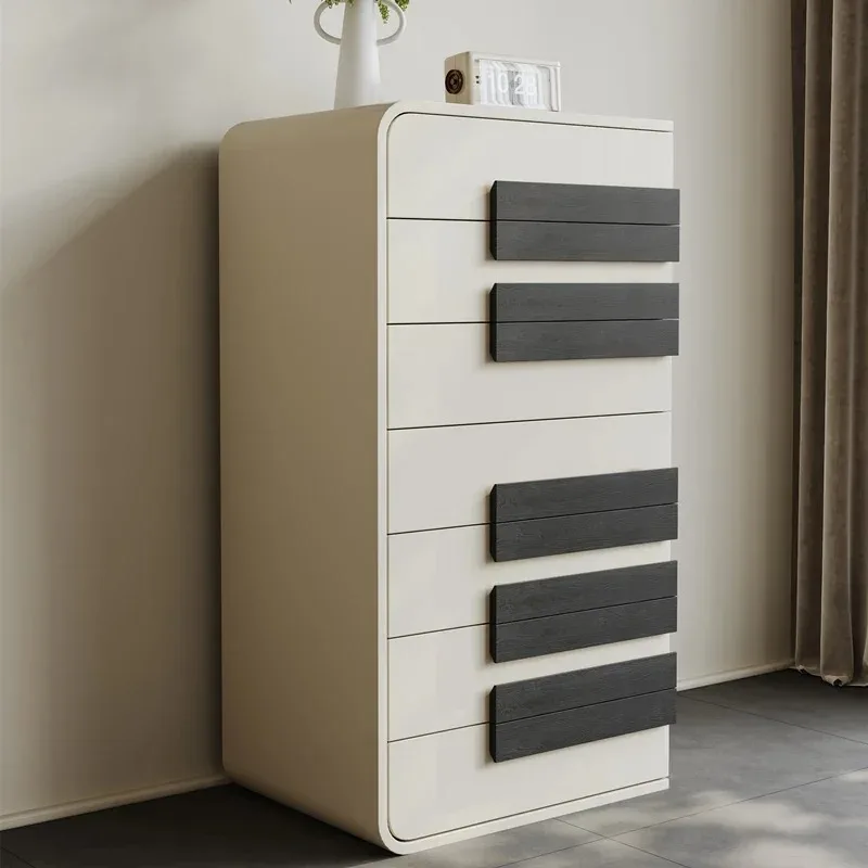

Organizers Decor Living Room Cabinets Modern White Bedroom Storage Display Cabniet Apartments Nordic Vetrina Soggiorno Furniture