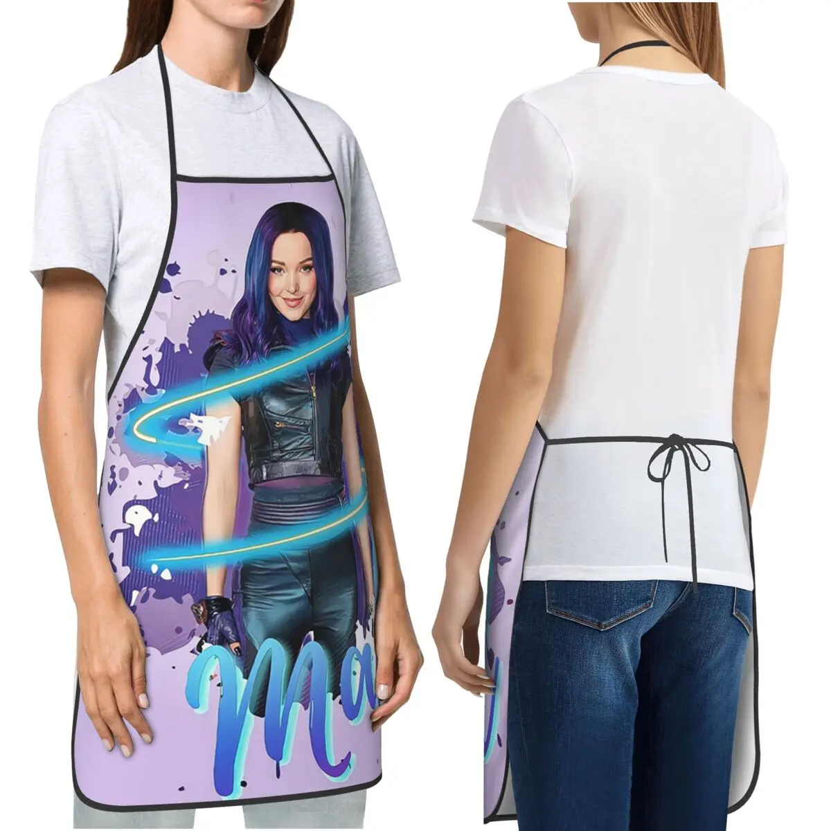 Mal Descendants 3 A… - image