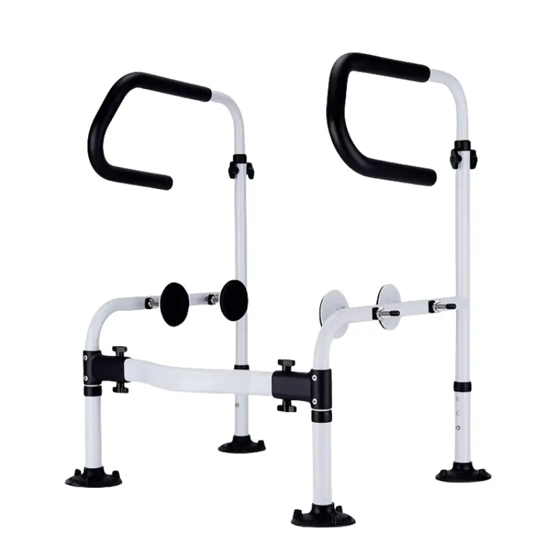 Рисунок 3 - Защитная рама для унитаза с регулируемой