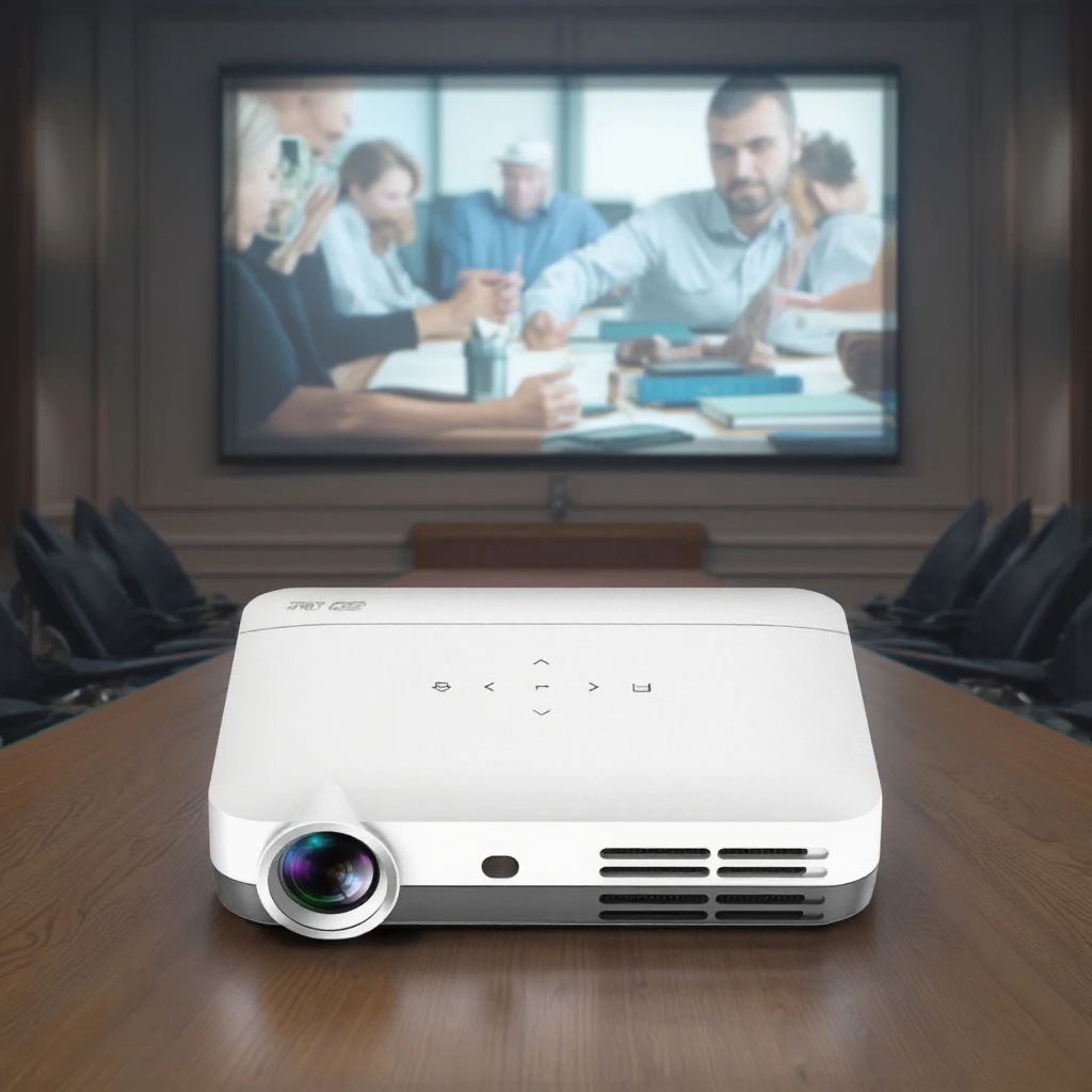 Oem Mobile Hd Proje… - image