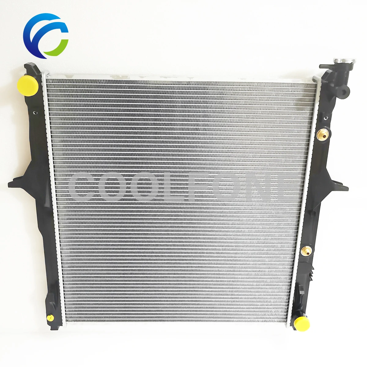 

Engine Cooling Radiator for KIA SORENTO I 3.3 3.5 3.8 2006- 253103E930 253103E950 253103E960