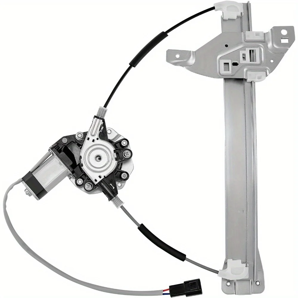 

748-510 Стеклоподъемник с двигателем (задний левый) для Chevy Impala Limited 2006-2016 гг.