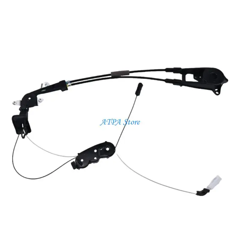 

U13C 85016-08011 85016-08010 Sliding Door Wiring Harness For Efficient Operation In Commercial Vehicles